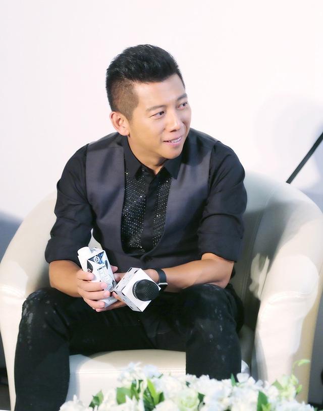 熊先生官方网店，熊先生的店（这5位是“闷声发大财”的代言人）