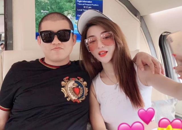 2022年李晨官宣范冰冰，2022年李晨官宣范冰冰了吗（难怪说世人皆笑王宝强）