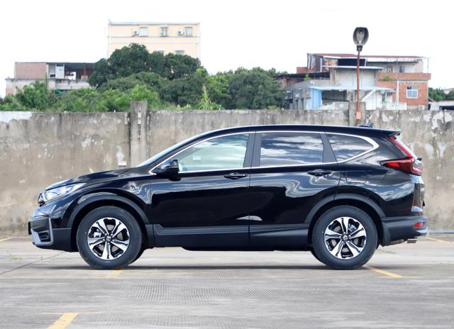 本田crv怎么样，本田crv怎么样值得买吗（动力一般、车机老旧）