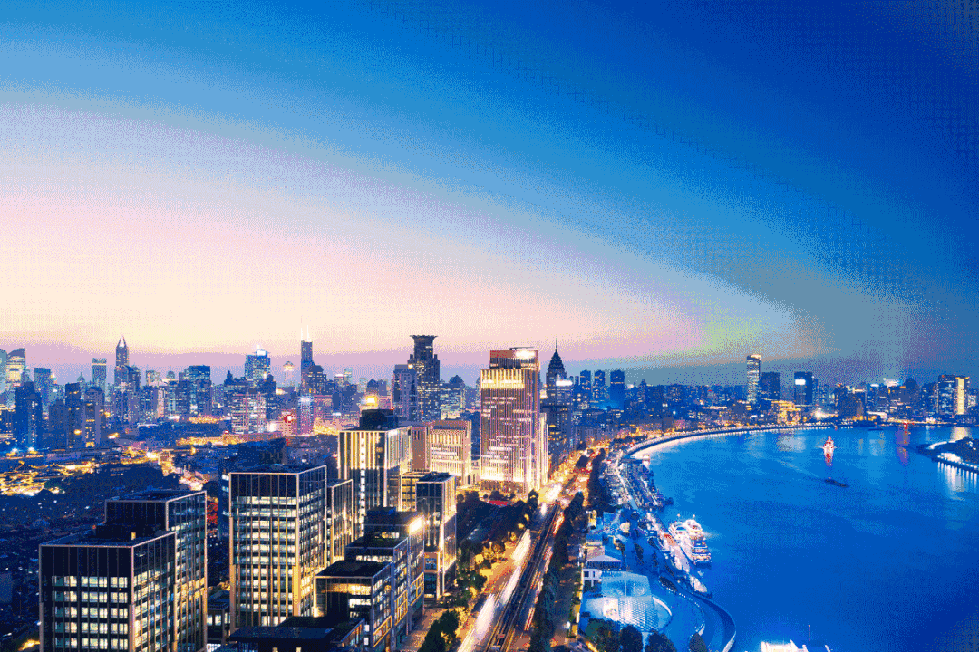 上海江景房(上海十大高档小区)