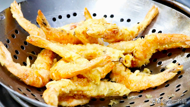 虾怎么做好吃又简单，虾怎么做好吃又简单 水煮虾（教你5道大虾的做法）