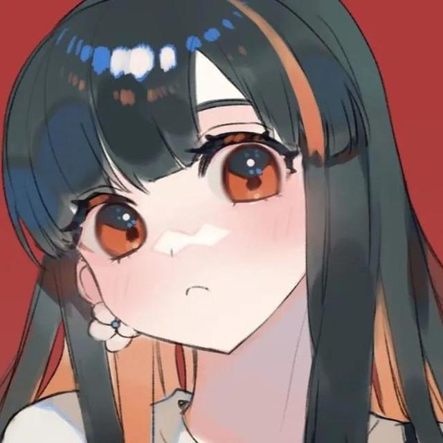 沈言 同一组动漫二次元黄色头发女头，微信头像，沈言 同一组动漫二次元黄色头发女头（女头可爱二次元妹子）