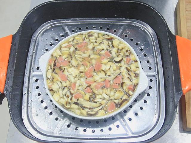 早晨起来吃什么好，早晨起来吃什么好啊（建议中老年人：多吃5款早餐）