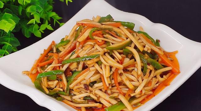 蘑菇有哪些，可以食用的蘑菇有哪些（秋季要多吃蘑菇）