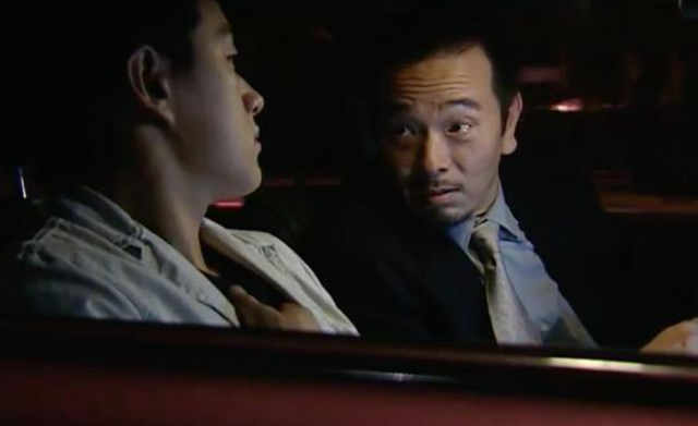 《奋斗》播出15年，10位演员境况差距大，两人塌房，女5号成赢家