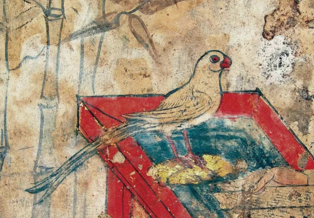 中国的国宝有哪些，中国的国宝有哪些动物（我国历代珍罕国宝文物）