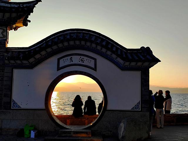 大理旅游攻略必去景点，自驾游大理旅游攻略必去景点（大理本地资深从业者推荐的大理必游的八景点）