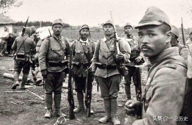 少佐是什么级别，日本军官少佐是什么级别（日军的一个联队是什么配置）