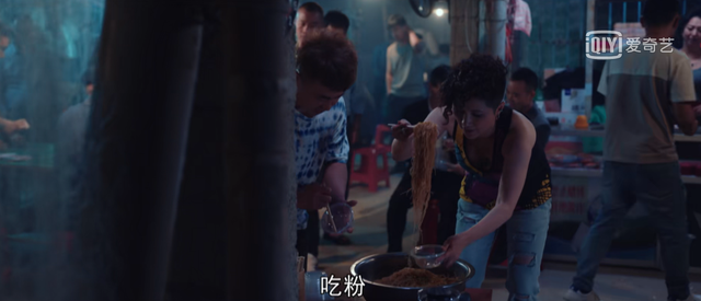 人间蒸发百度影音，追凶王宝强剧情详解（在流水线的国产剧市场）