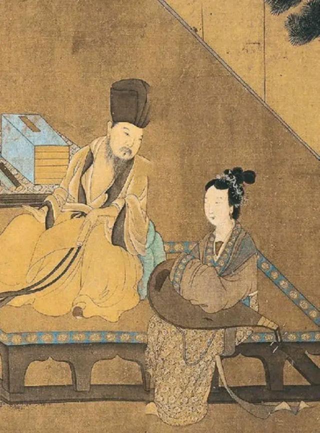 北宋书法四大家分别是谁，北宋书法四大家分别是谁怎么读（著名书法家米芾：我不如他）