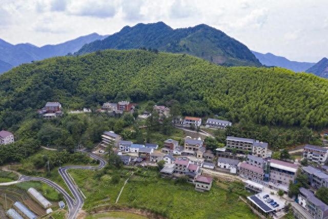 安吉旅游必去的10大景点都在这里了，赶紧收好去打卡吧！