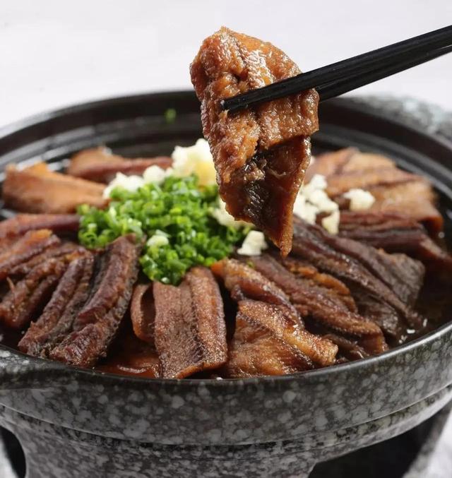 江苏10大必吃美食，去南京必吃的6道美食