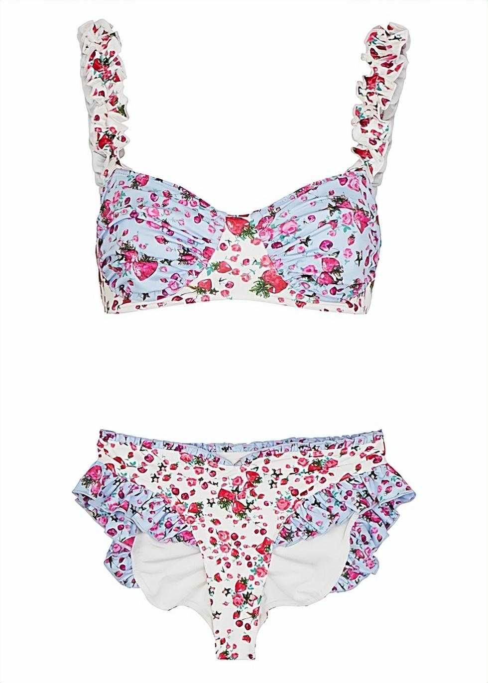 游泳衣十大品牌，游泳衣十大品牌排行榜（个最佳奢华设计师泳装品牌）