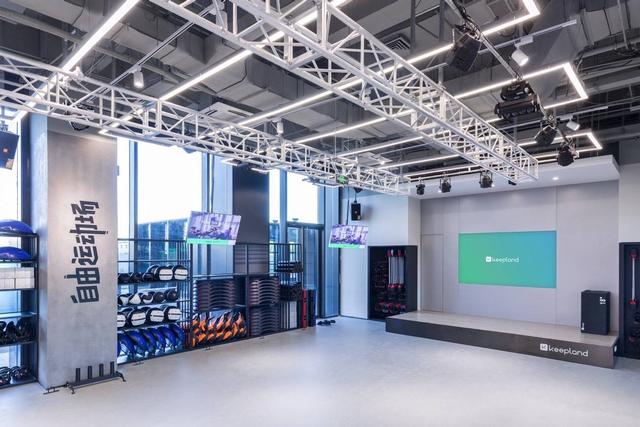 动感单车牌子，动感单车哪个牌子的好性价比高（动感单车第一品牌难掩精神胜利）