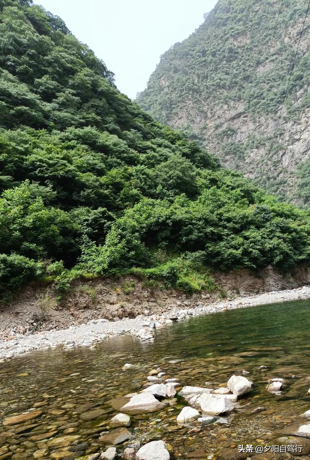 朱雀森林公园旅游攻略一日游，大山深处的朱雀国家森林公园