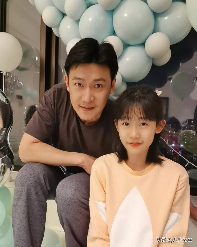 夏克立女儿，夏克立是哪国人（《爸爸》6位萌娃变美少女）