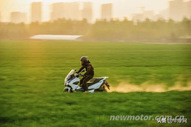 大阳摩托车官方网，ADV350TCS版售31990元