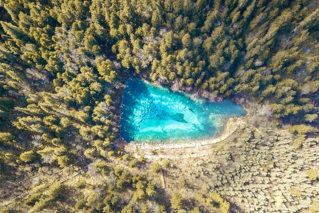 冬天去哪旅游比较好，冬天去什么地方旅游好（五大最美赏秋胜地）