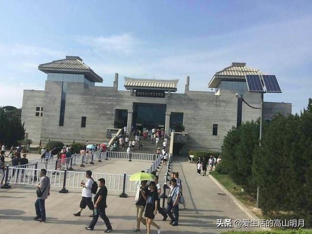 兵马俑是什么，兵马俑是什么朝代的（秦始皇兵马俑）