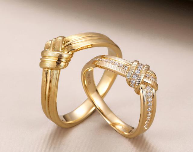 烫金字的组成是什么合金，烫金的字是怎么合成的（3D硬金、千足金、K金、镀金、贴金...这些金都分得清吗）