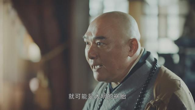 汉武大帝演员表，汉武大帝演员表李广（把《山河月明》演技最好的10位演员）