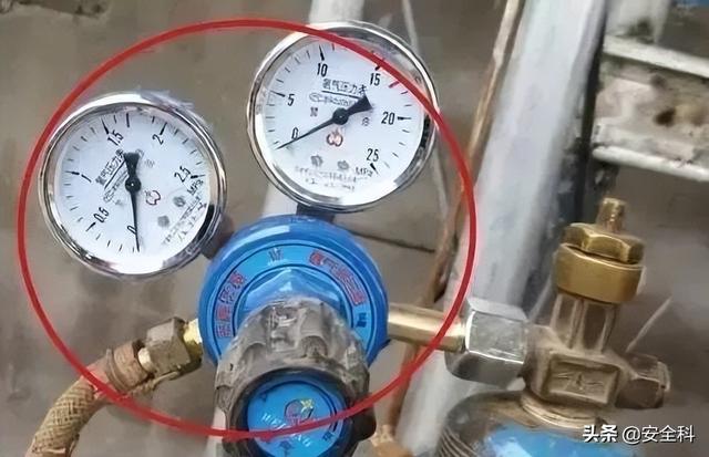 安全瓶的作用，安全瓶的作用是平衡气压吗（乙炔瓶和氧气瓶安全距离到底是几米）