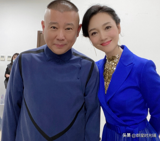 安徽主持人周群个人简介，《超级大赢家》停播后