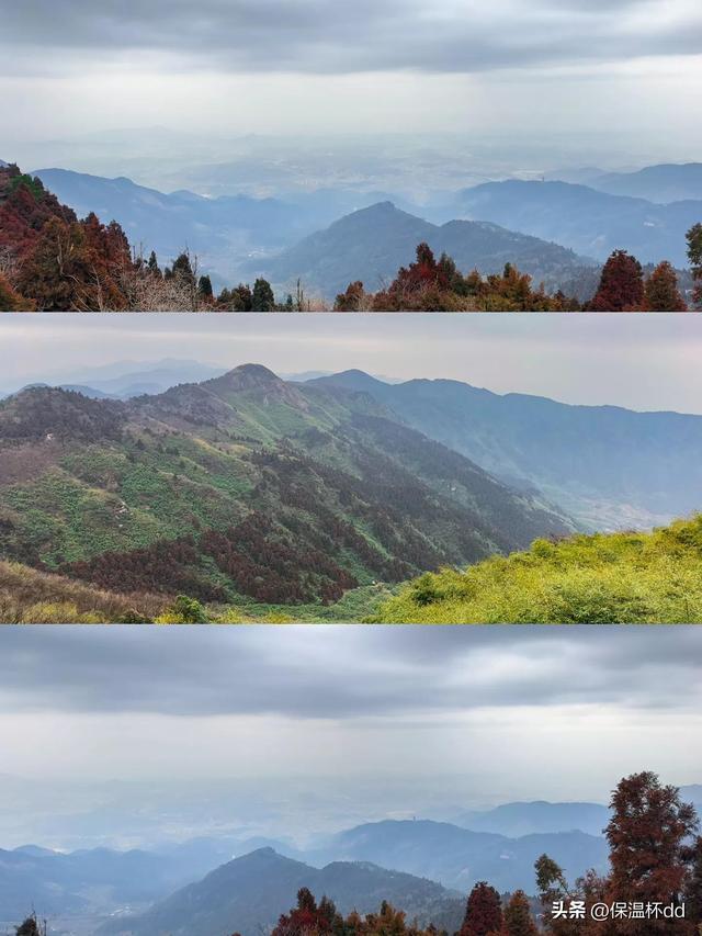 南岳衡山旅游攻略国内，南岳衡山游玩攻略来了！！！