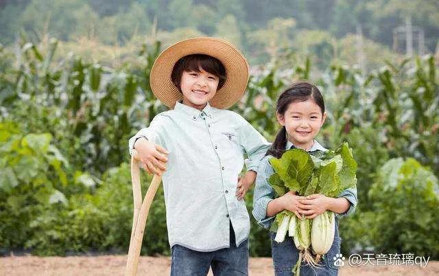 富养女的气质很明显，富养女的四大特征（穷养儿，富养女）