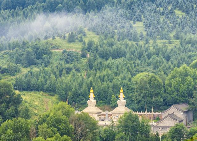 七八月份国内最佳旅游地方，七八月份国内最佳旅游地方溜娃（到这10个最佳旅游胜地）