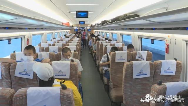 旅途愉快是什么意思，一句话表达旅游愉快（铁路畅行码“上线”）