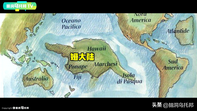 诺亚方舟的故事，诺亚方舟的故事介绍（被CIA隐藏50年禁书）