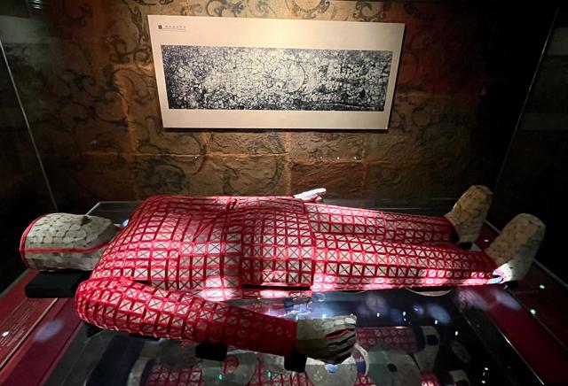 南越王墓金印解密，南越藏珍—从西汉南越王墓精品文物