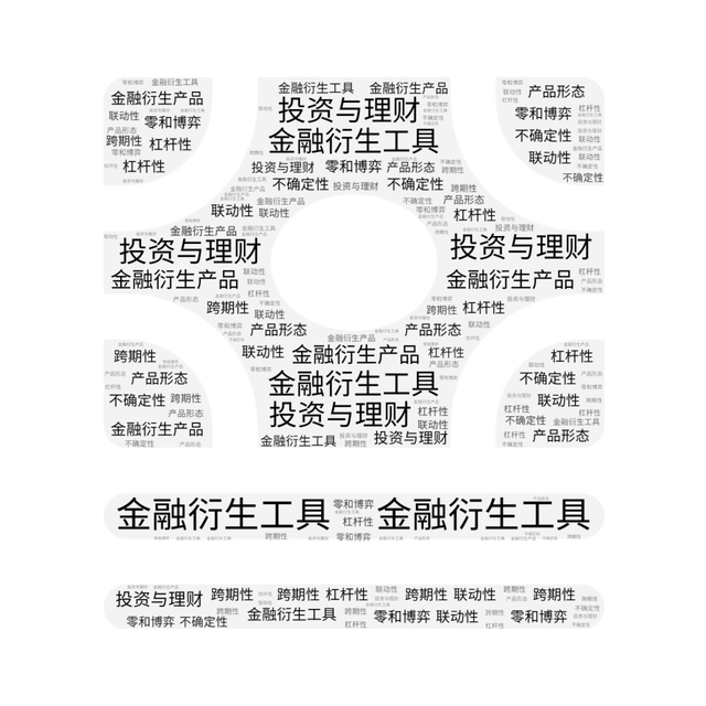 金融衍生工具的特征有哪些，金融衍生工具的特征有哪些三年级（投资与理财——金融衍生工具）