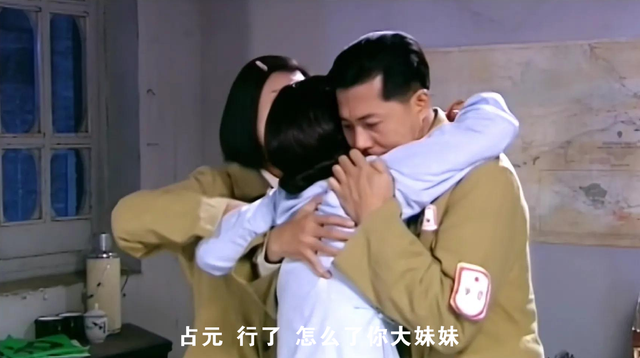 大宅门白占元的结局，大宅门白占元和谁在一起了（《大宅门》“被郑三旦活活打死”的白占元）