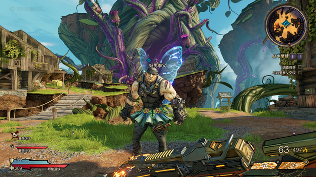 qq幻想任务列表，qq幻想飞后任务列表（《小缇娜的奇幻之地》评测）