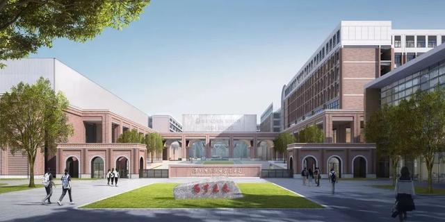 深圳四大名校高中，深圳四大名校高中地址（数理班、国际班都有）