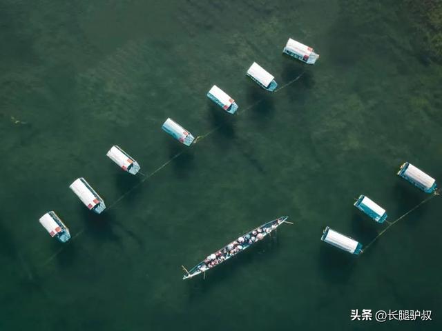 抚仙湖要门票吗，抚仙湖攻略一日游（挖到李健超爱的神仙小城）