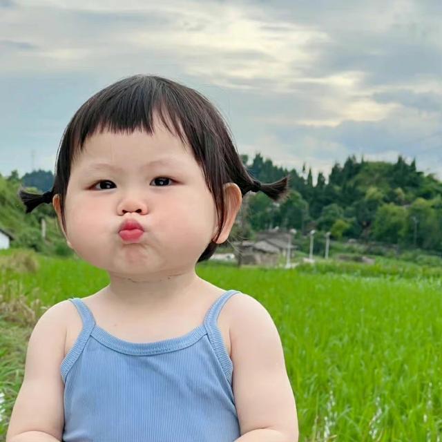 超清新女生图片，微信头像，超清新女生图片（夏日小清新清爽女生头像）