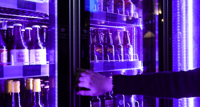 汕头哪里有酒吧，汕头哪里有酒吧在招打蝶员（风靡上海的［公路商店］汕头也有啦）