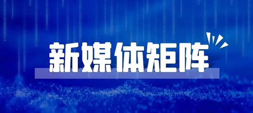 新媒体矩阵建设怎么做（企业品牌新媒体矩阵建设的4个步骤一览）