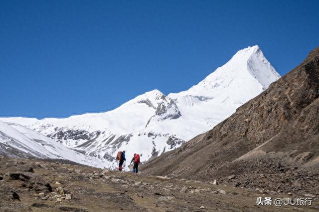 徒步进藏最安全路线，应该选哪条徒步线路