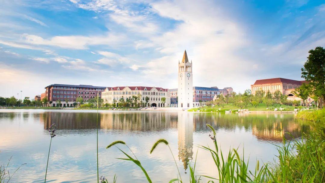 浙江大学主校区(浙江大学各个校区简介)