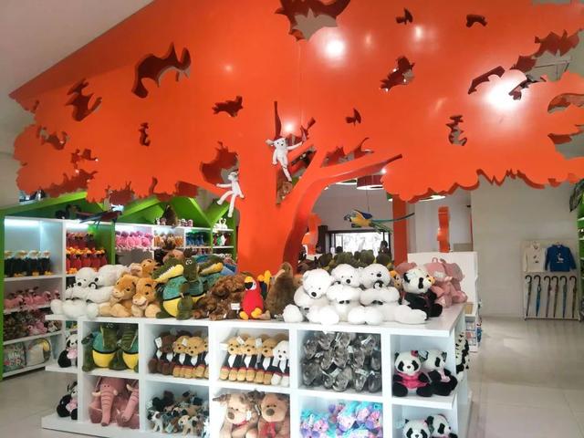 北京网红打卡地，北京必打卡的网红地你去了几个（去享受美食美景吧）