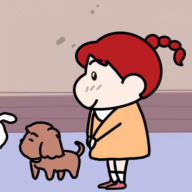 蜡笔小新的情侣头像，蜡笔小新可爱情侣头像微信（敲可爱の蜡笔小新系列情侣头像）