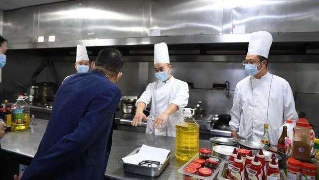 餐具管理制度，餐厅餐具的合理管理办法（餐饮企业食品安全管理制度）