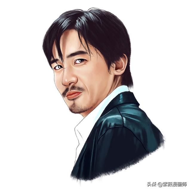 帅气头像微信，帅气头像（换一换你的微信头像吧）