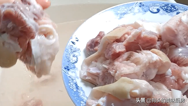 猪脚姜醋用什么醋，猪脚姜用哪种醋（广东百年名菜猪脚姜）