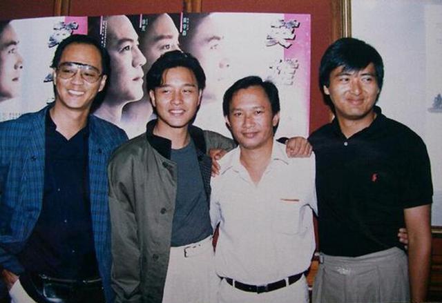 终于明白，陈荟莲不漂亮，也没有孩子，周润发为何独宠她38年了