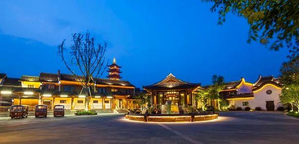 乌镇有什么好玩的，乌镇有什么好玩的景点（乌镇的12种打卡方式）